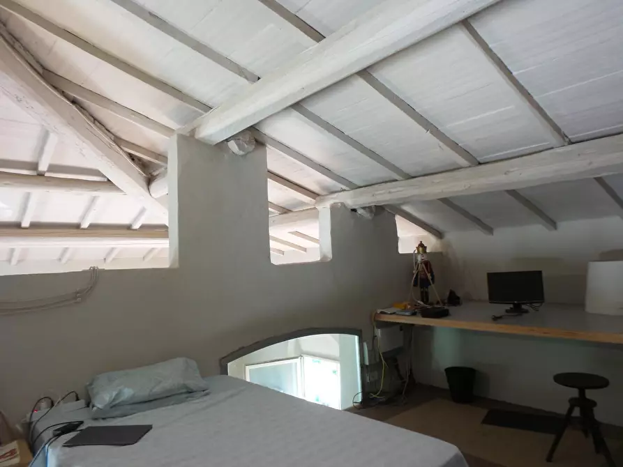 Immagine 26 di Loft/Open space in vendita  a San Miniato