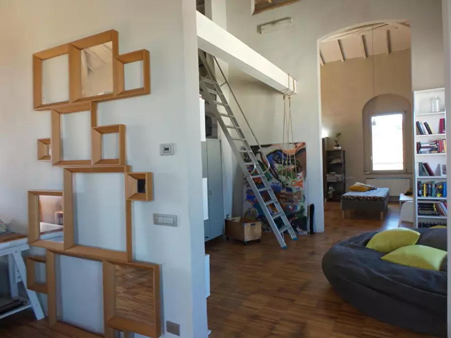 Immagine 23 di Loft/Open space in vendita  a San Miniato