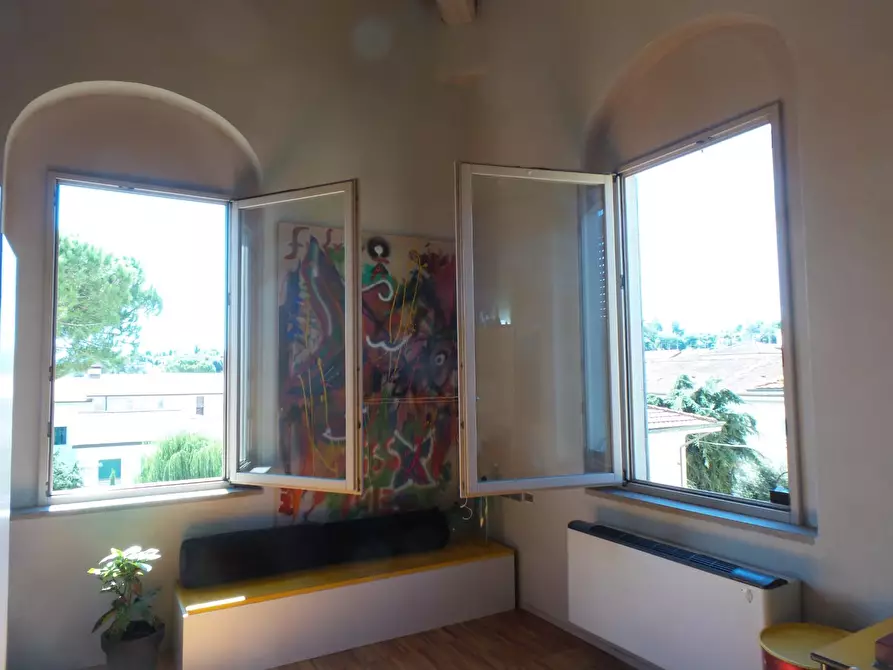 Immagine 11 di Loft/Open space in vendita  a San Miniato