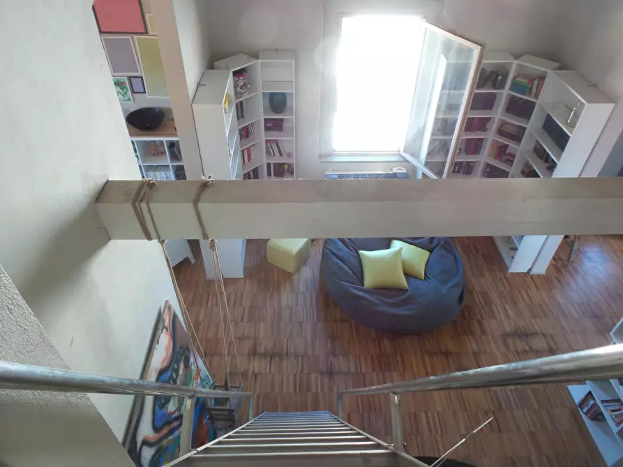 Immagine 12 di Loft/Open space in vendita  a San Miniato