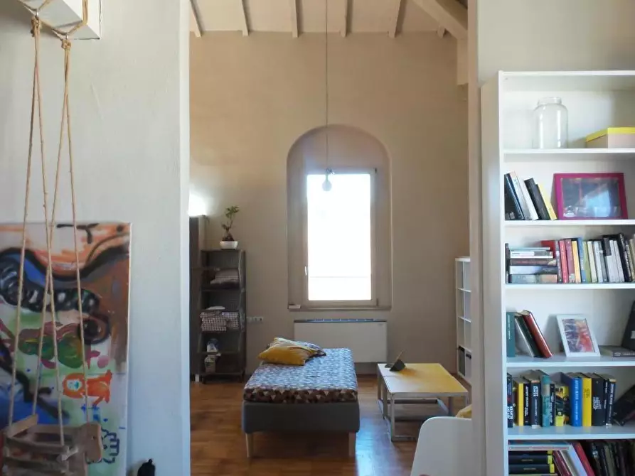 Immagine 24 di Loft/Open space in vendita  a San Miniato