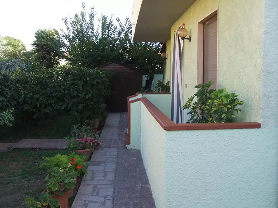 Immagine 22 di Terratetto in vendita  a Vecchiano