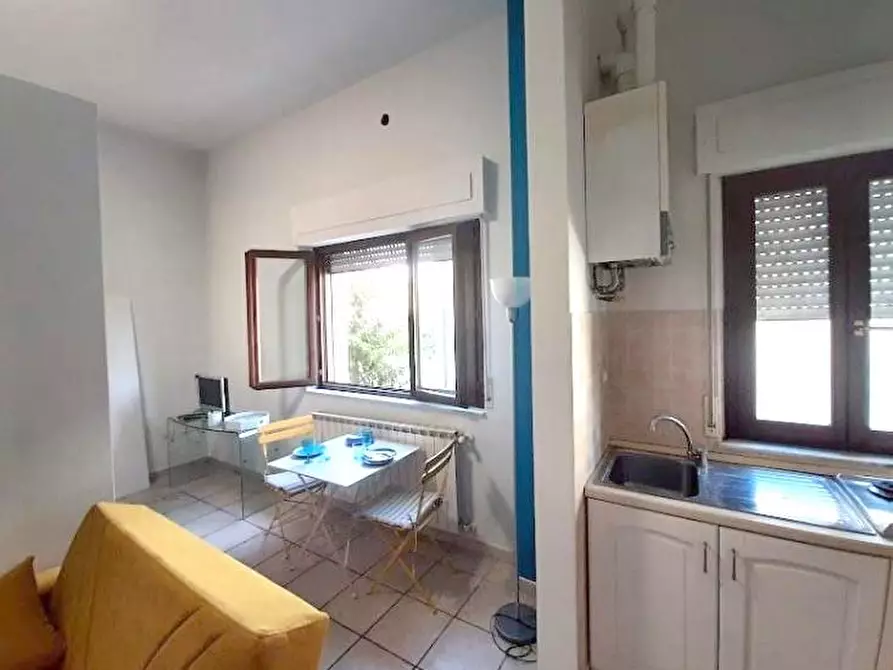 Immagine 7 di Appartamento in vendita  a Pontedera