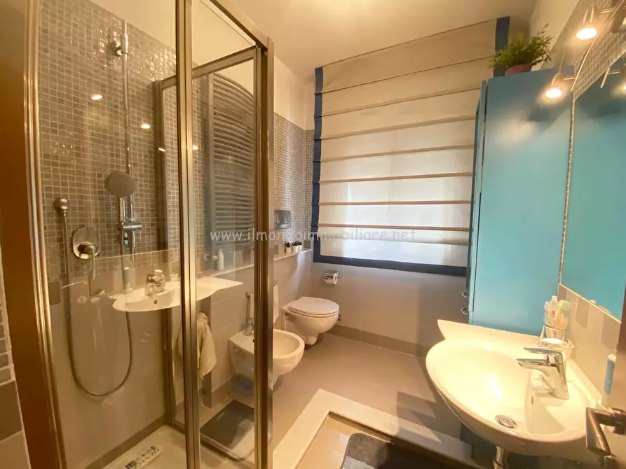 Immagine 10 di Appartamento in vendita  a Rosignano Marittimo