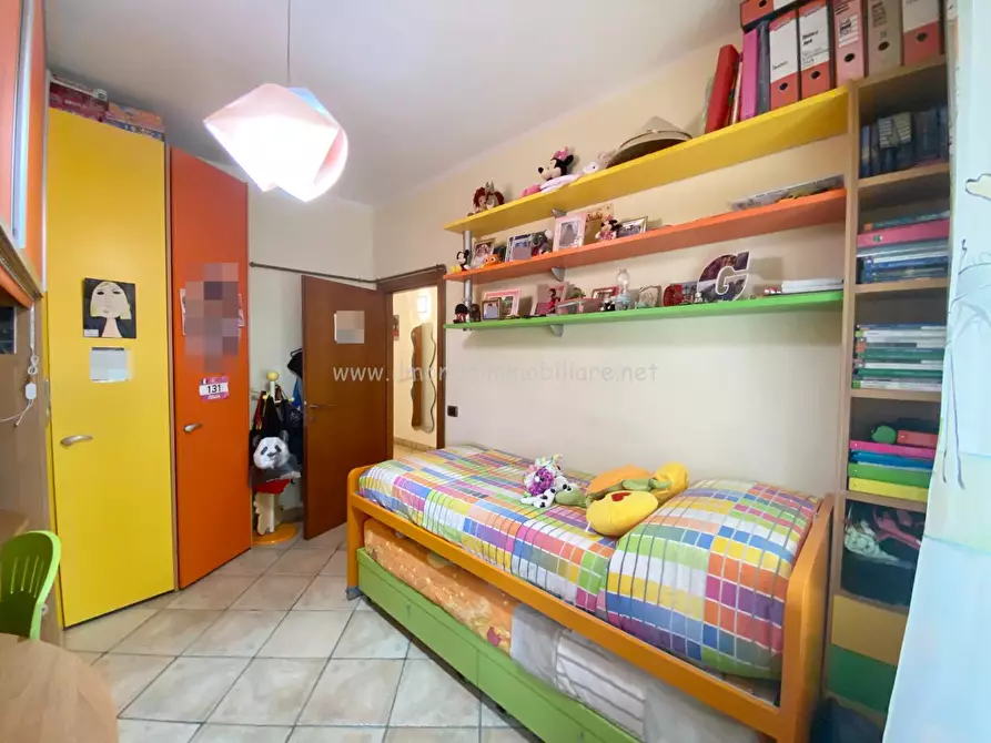 Immagine 13 di Appartamento in vendita  a Rosignano Marittimo