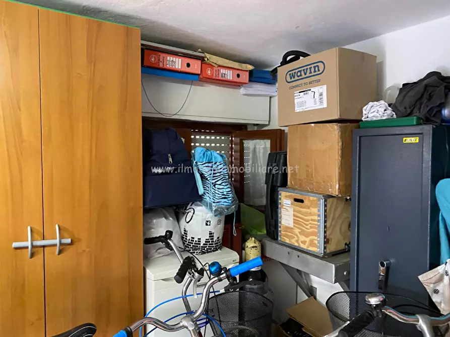 Immagine 16 di Appartamento in vendita  a Rosignano Marittimo