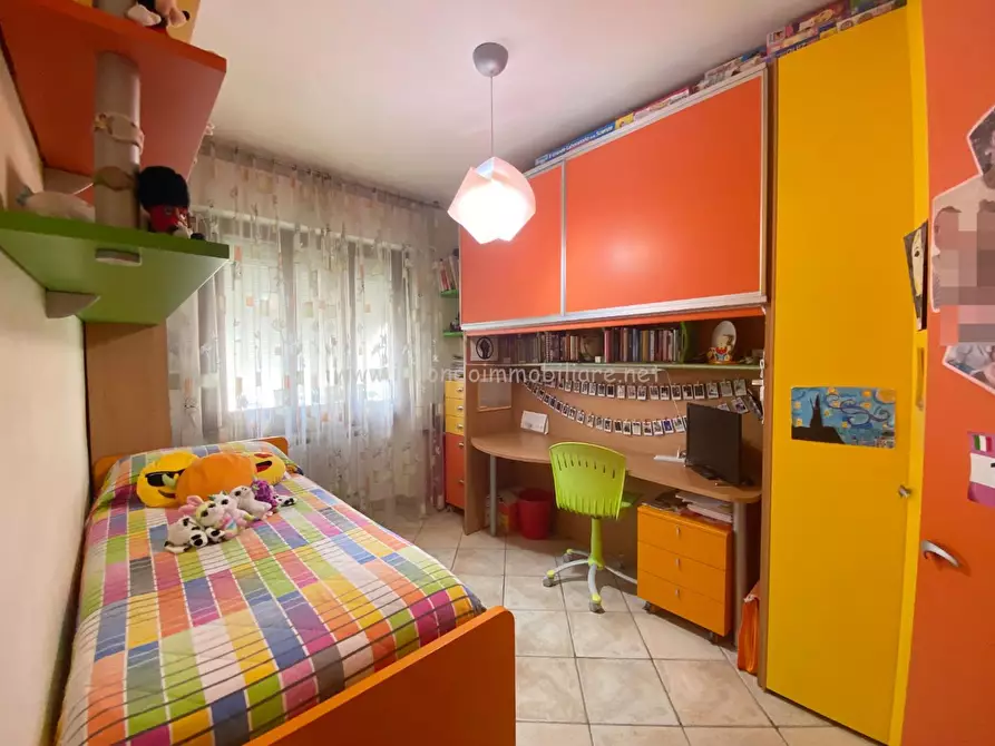 Immagine 12 di Appartamento in vendita  a Rosignano Marittimo