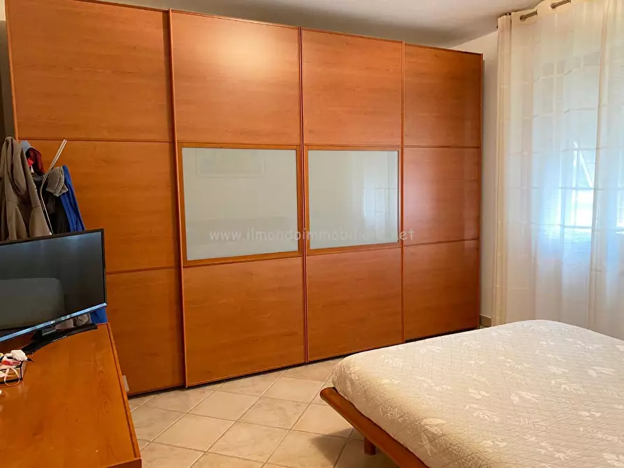 Immagine 8 di Appartamento in vendita  a Rosignano Marittimo