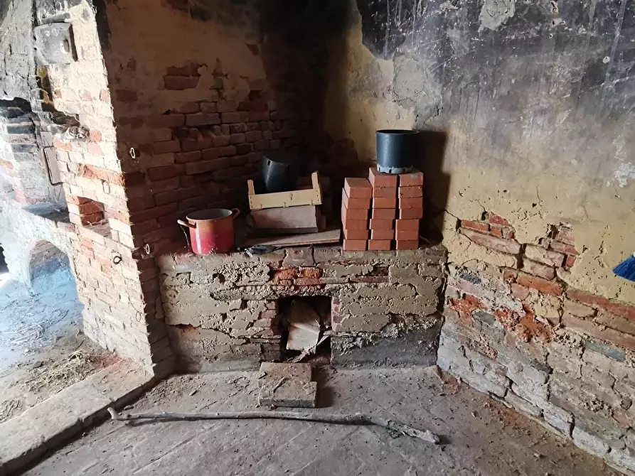 Immagine 16 di Terratetto in vendita  a Palaia