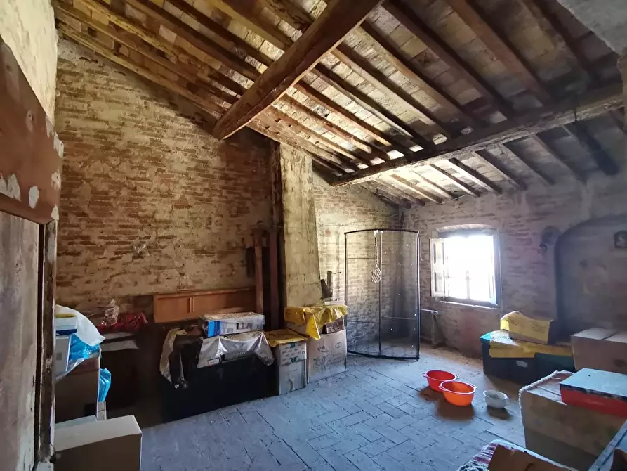 Immagine 10 di Terratetto in vendita  a Palaia