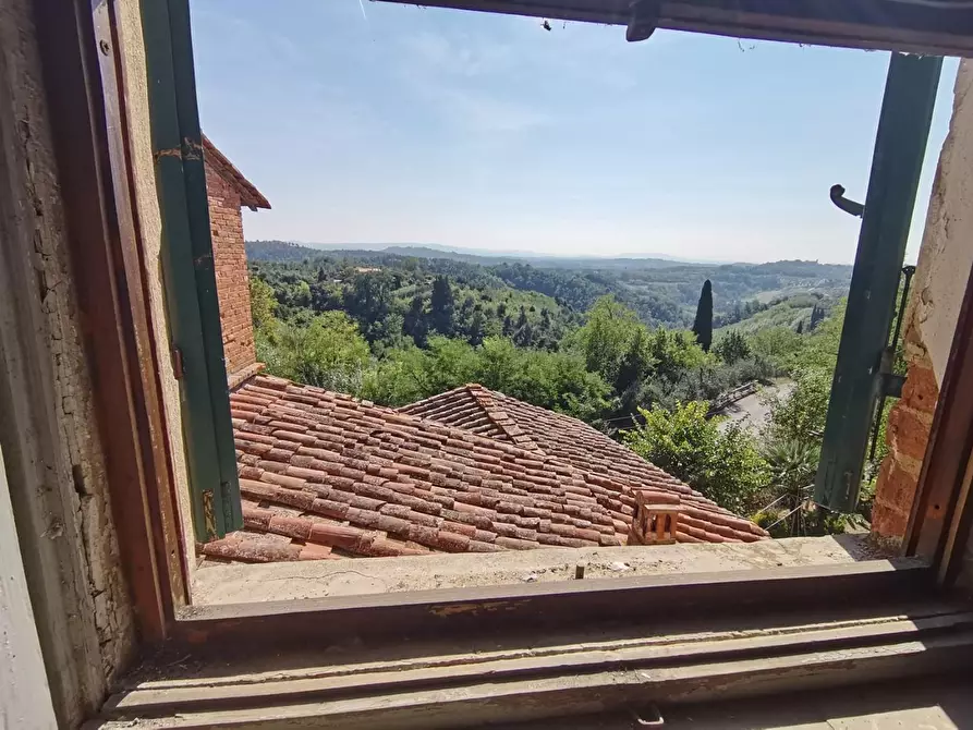 Immagine 8 di Terratetto in vendita  a Palaia