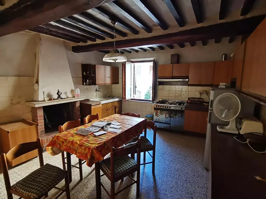 Immagine 5 di Terratetto in vendita  a Palaia