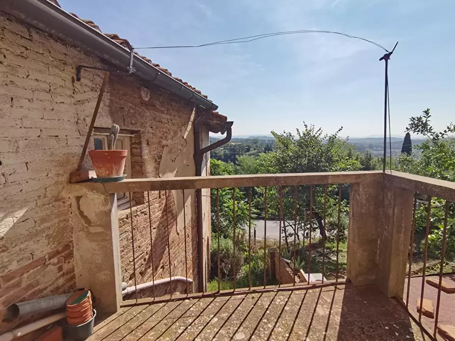 Immagine 1 di Terratetto in vendita  a Palaia