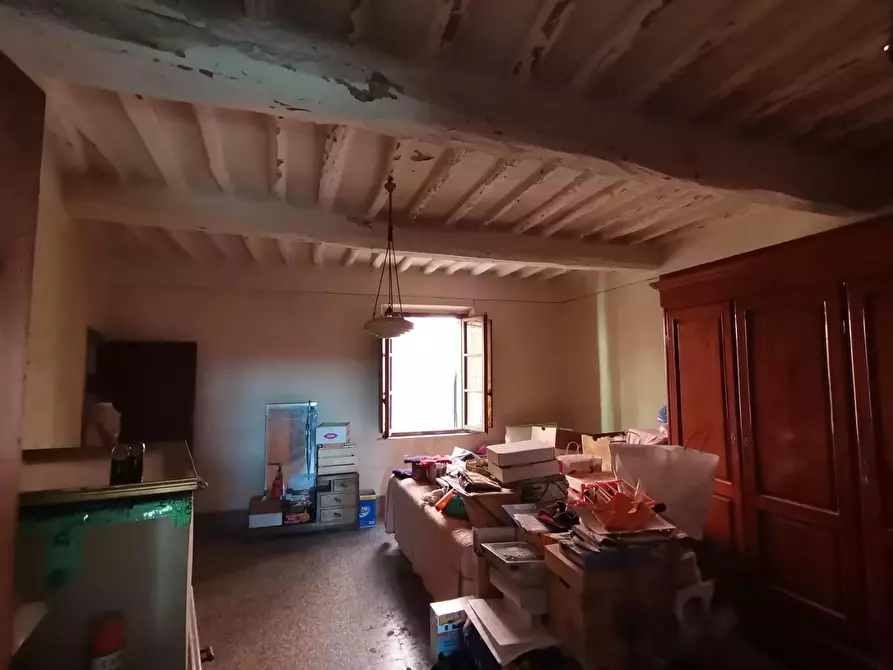 Immagine 23 di Terratetto in vendita  a Palaia