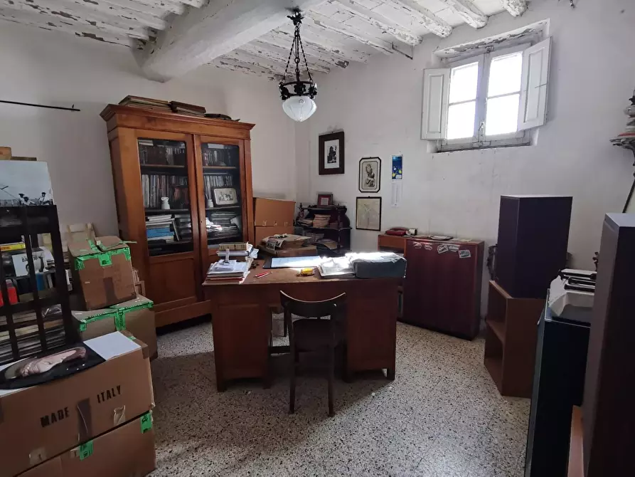 Immagine 3 di Terratetto in vendita  a Palaia