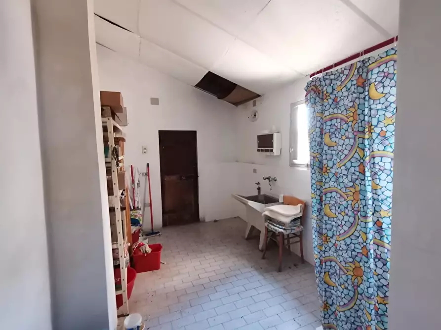 Immagine 21 di Terratetto in vendita  a Palaia