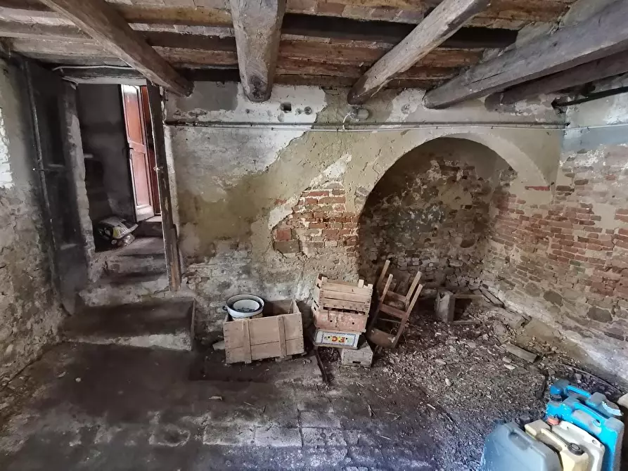 Immagine 12 di Terratetto in vendita  a Palaia