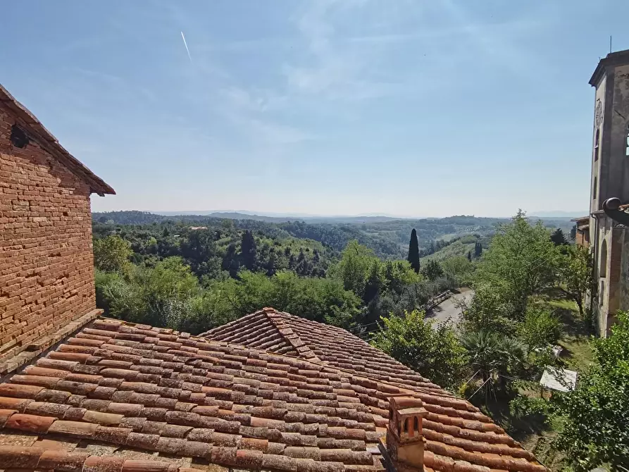 Immagine 9 di Terratetto in vendita  a Palaia