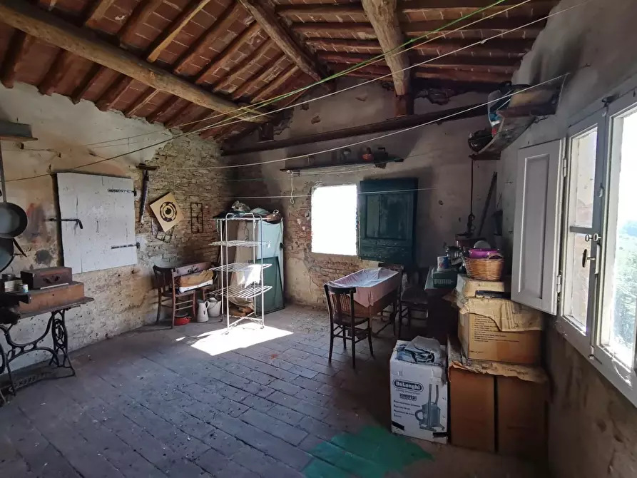 Immagine 2 di Terratetto in vendita  a Palaia