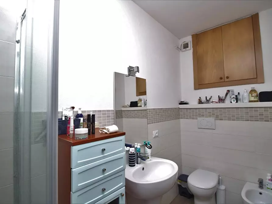 Immagine 9 di Appartamento in vendita  a Siena