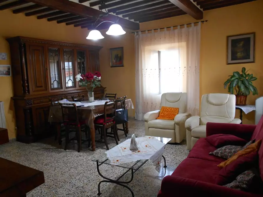 Immagine 2 di Appartamento in vendita  a Collesalvetti