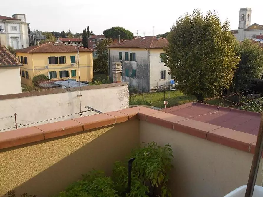 Immagine 5 di Appartamento in vendita  a Collesalvetti