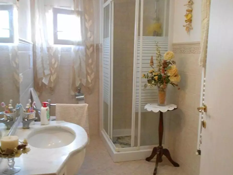 Immagine 17 di Appartamento in vendita  a Collesalvetti