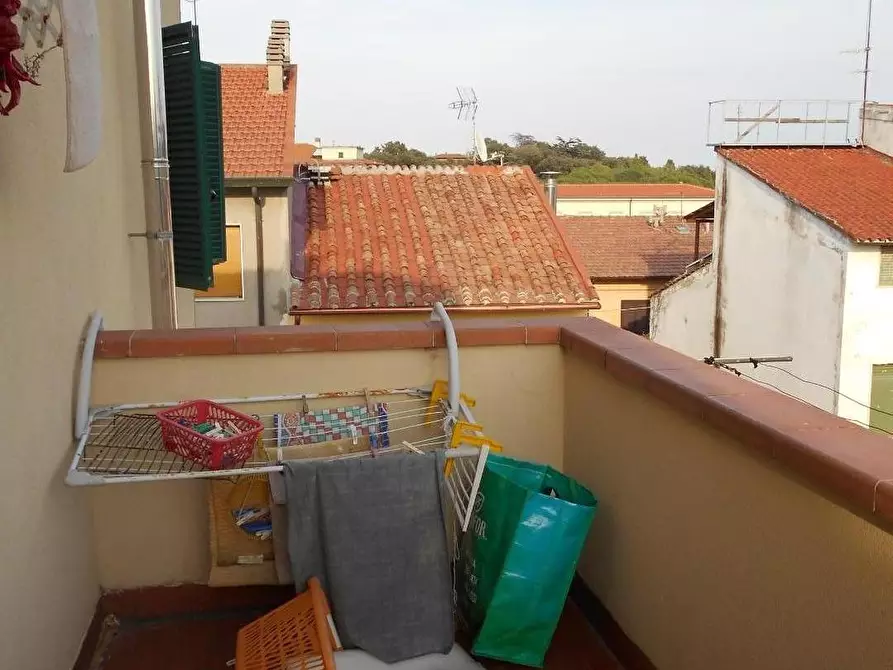 Immagine 8 di Appartamento in vendita  a Collesalvetti