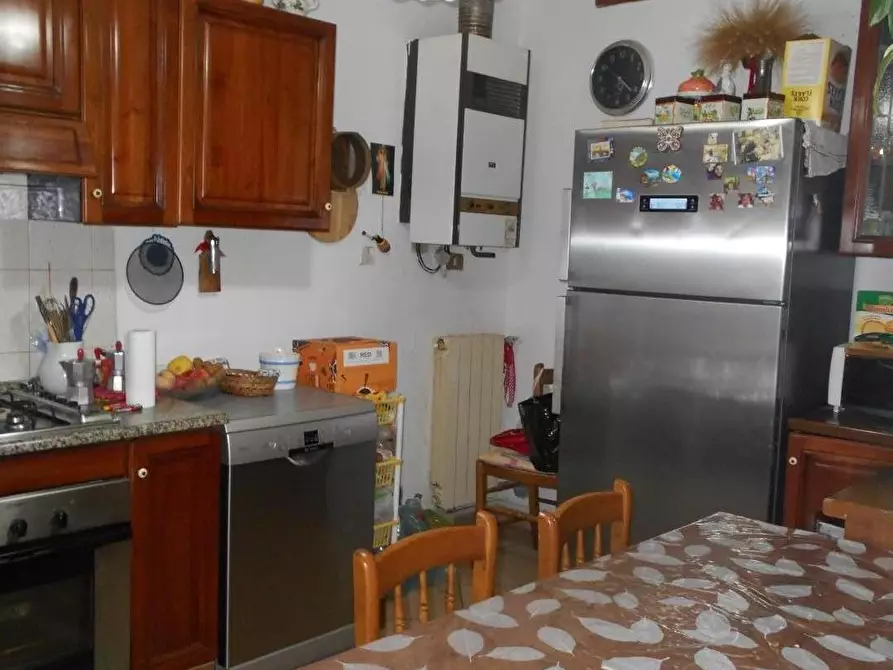 Immagine 7 di Appartamento in vendita  a Collesalvetti