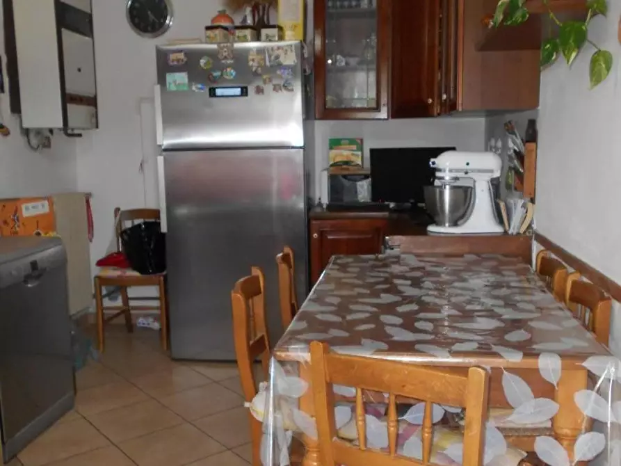 Immagine 9 di Appartamento in vendita  a Collesalvetti