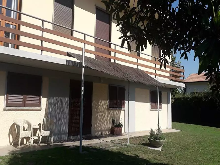 Immagine 5 di Casa indipendente in vendita  a Forte Dei Marmi