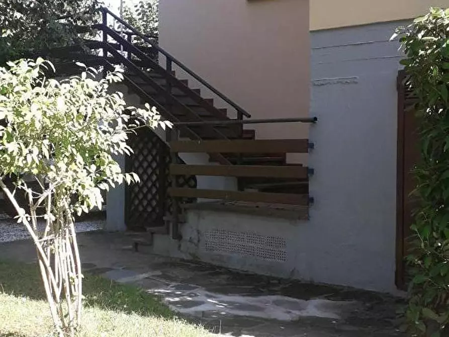 Immagine 6 di Casa indipendente in vendita  a Forte Dei Marmi