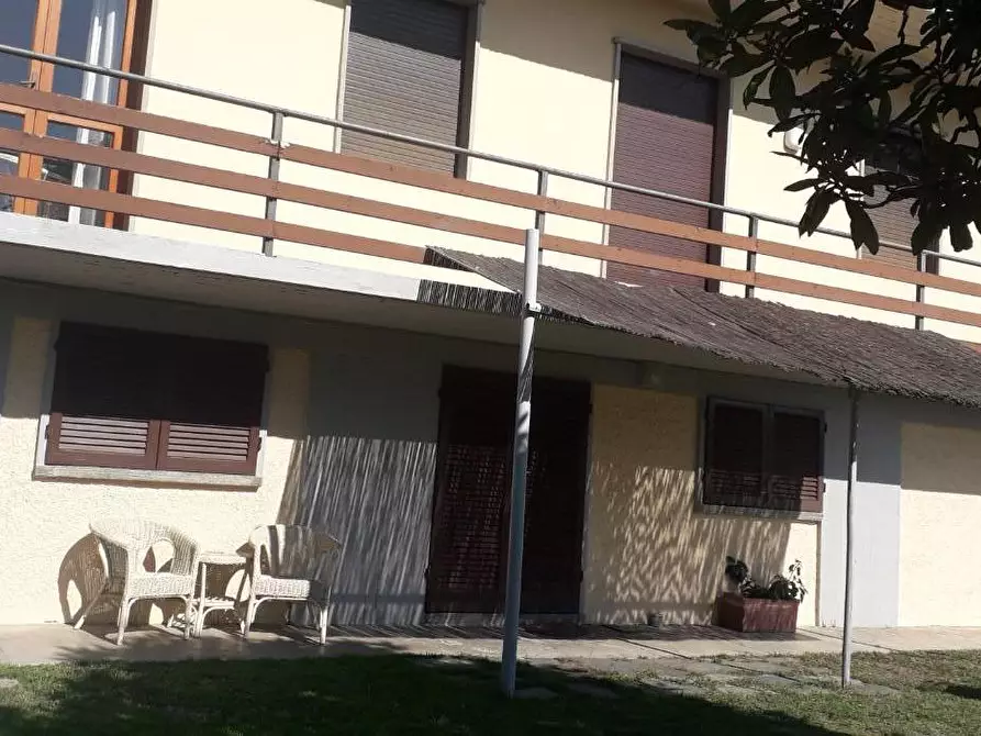 Immagine 8 di Casa indipendente in vendita  a Forte Dei Marmi