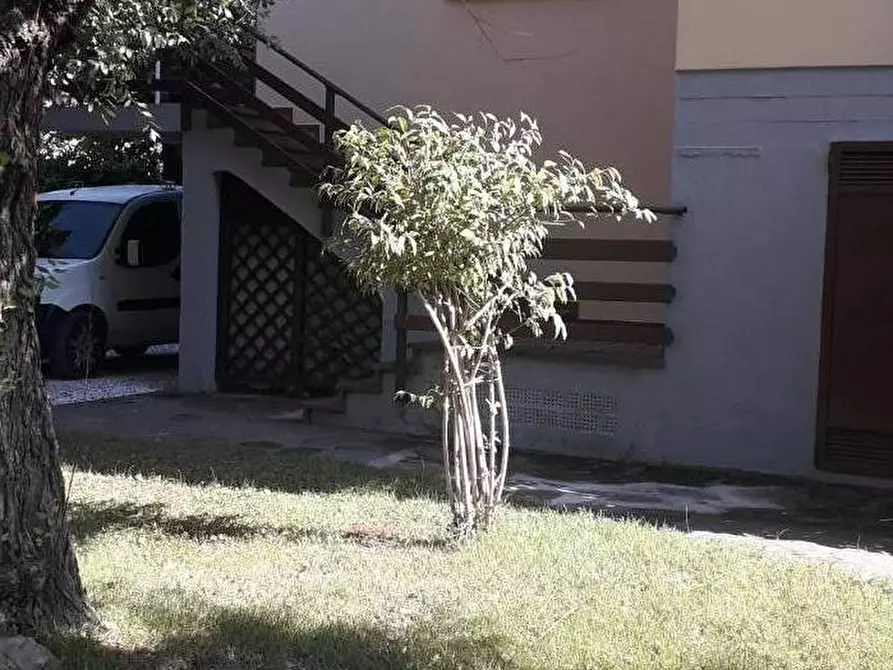 Immagine 12 di Casa indipendente in vendita  a Forte Dei Marmi