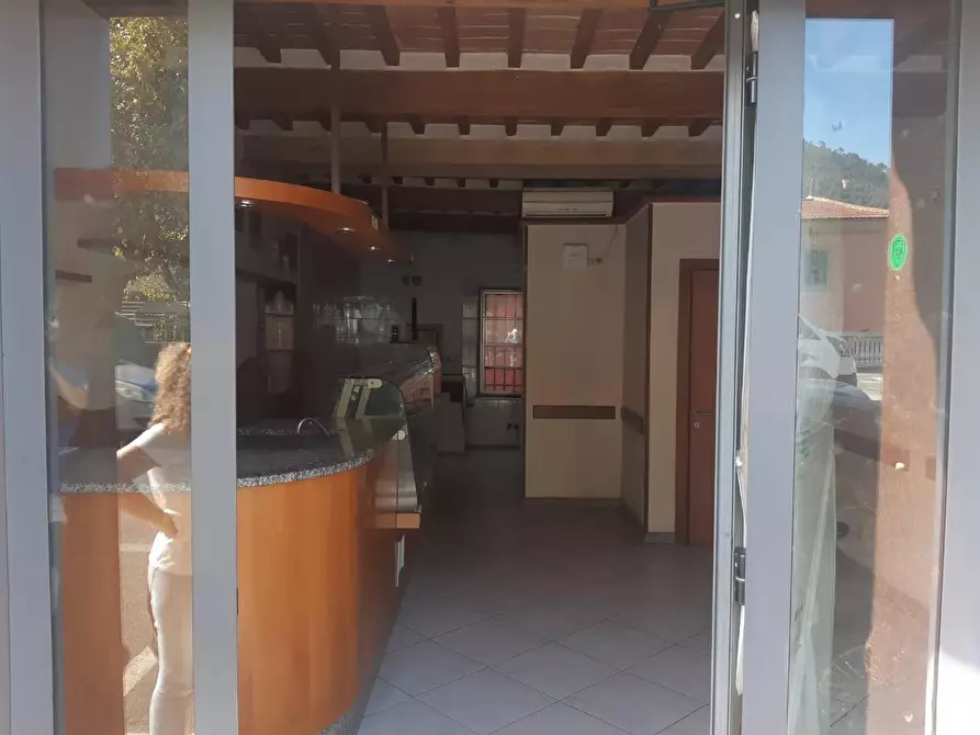 Immagine 2 di Locale commerciale in affitto  a San Giuliano Terme