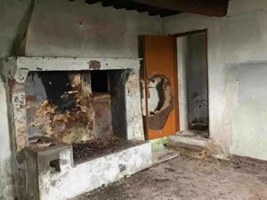 Immagine 2 di Rustico / casale in vendita  a Calci