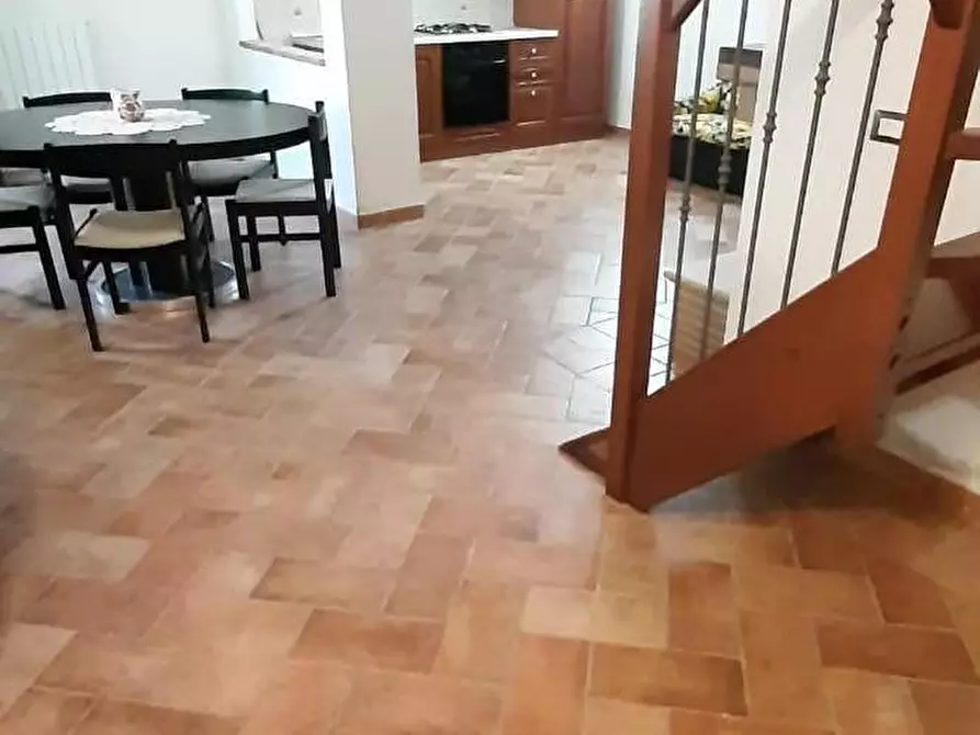 Immagine 10 di Appartamento in vendita  a Casale Marittimo