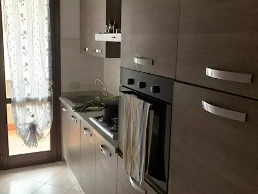 Immagine 4 di Appartamento in vendita  a Santa Maria A Monte