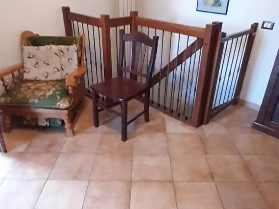 Immagine 4 di Appartamento in vendita  a Casale Marittimo