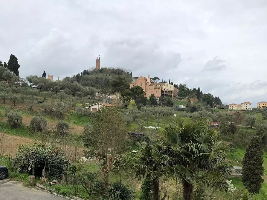 Immagine 1 di Terreno residenziale in vendita  a San Miniato