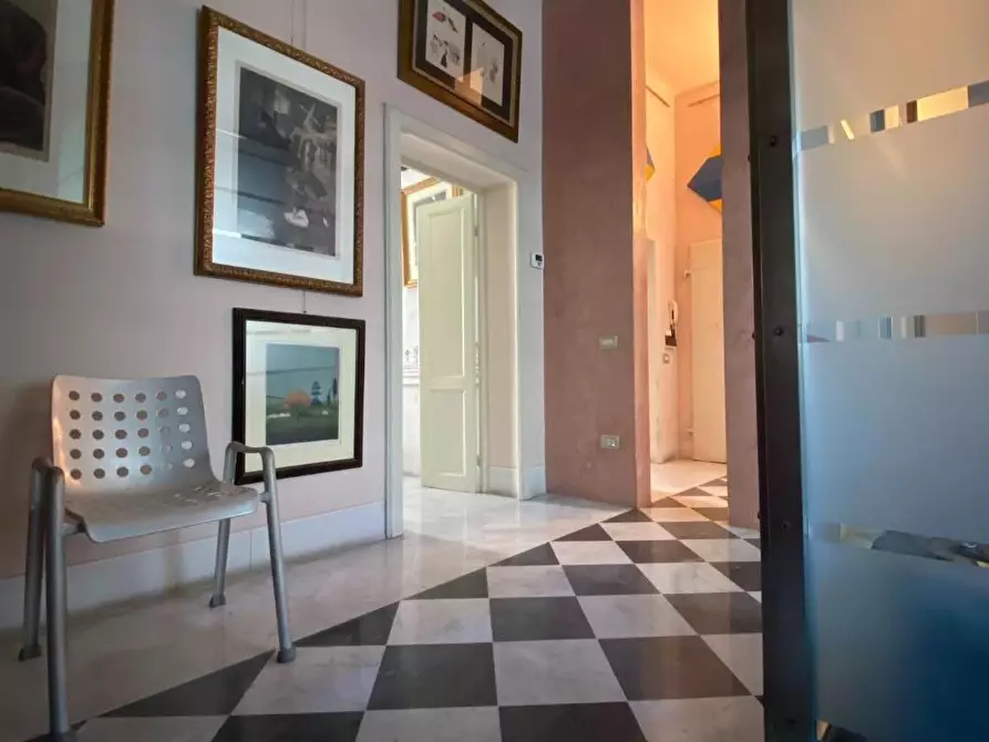 Immagine 14 di Appartamento in vendita  a Livorno