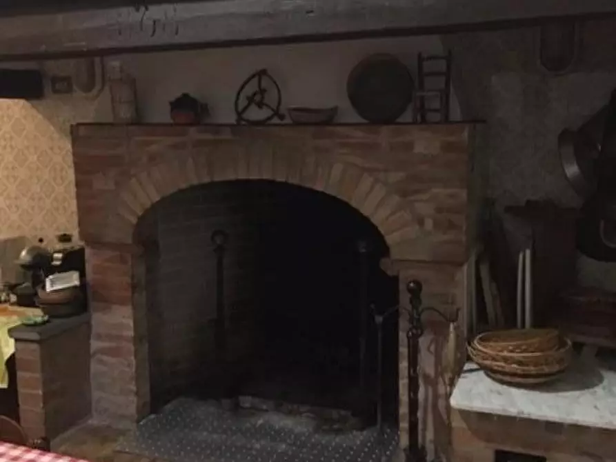 Immagine 17 di Azienda agricola in vendita  a Barberino Tavarnelle