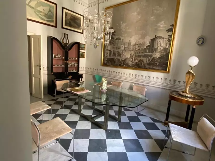 Immagine 6 di Appartamento in vendita  a Livorno