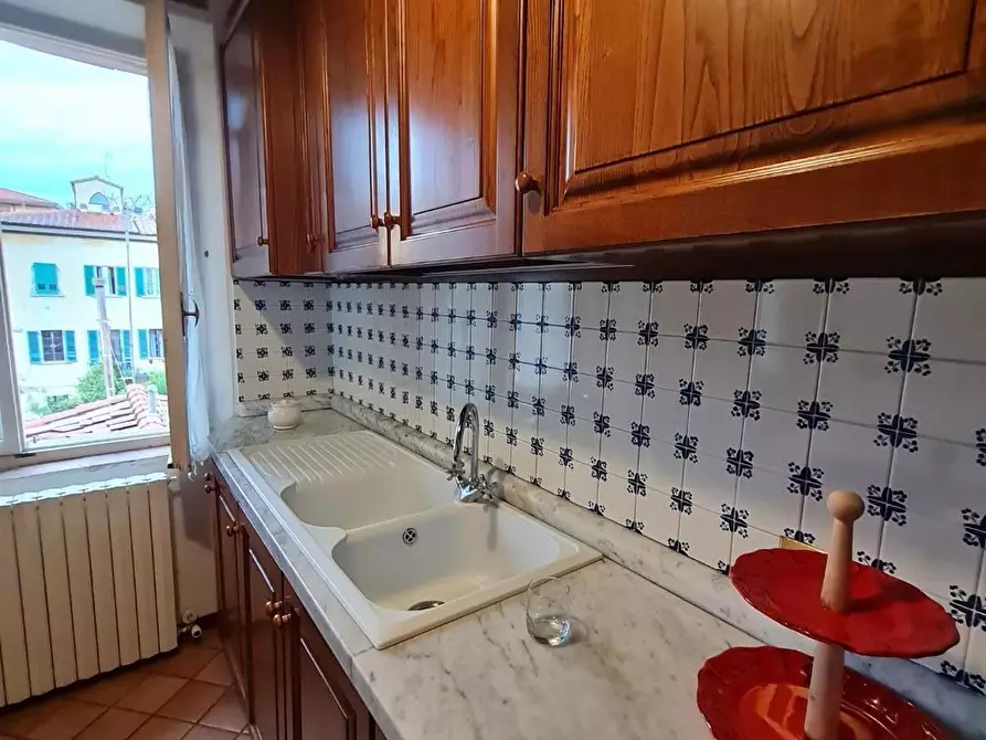 Immagine 7 di Appartamento in vendita  a Pisa