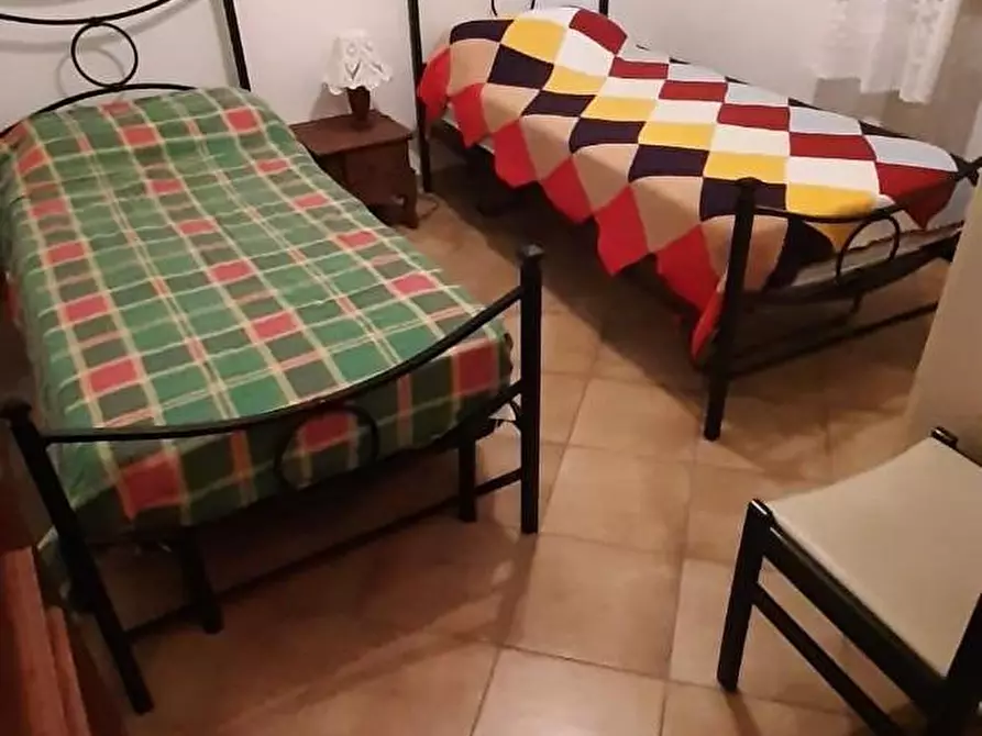 Immagine 6 di Appartamento in vendita  a Casale Marittimo