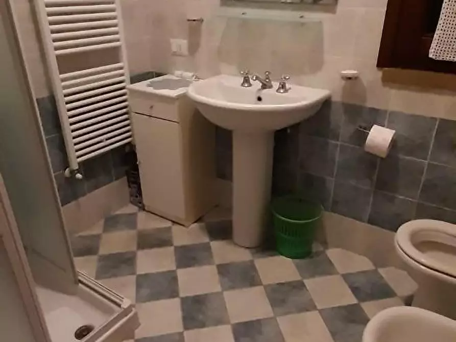 Immagine 8 di Appartamento in vendita  a Casale Marittimo