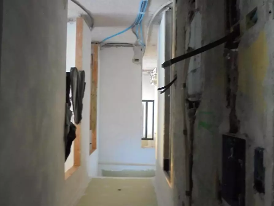 Immagine 4 di Appartamento in vendita  a Massa