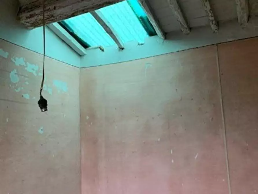 Immagine 6 di Rustico / casale in vendita  a Calci