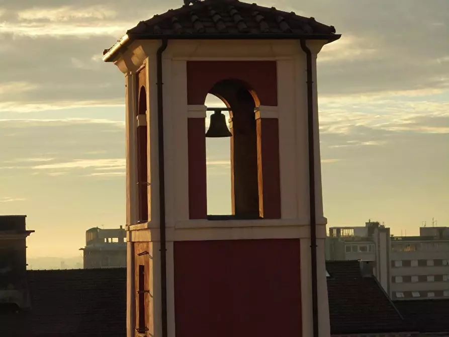 Immagine 19 di Appartamento in vendita  a Massa