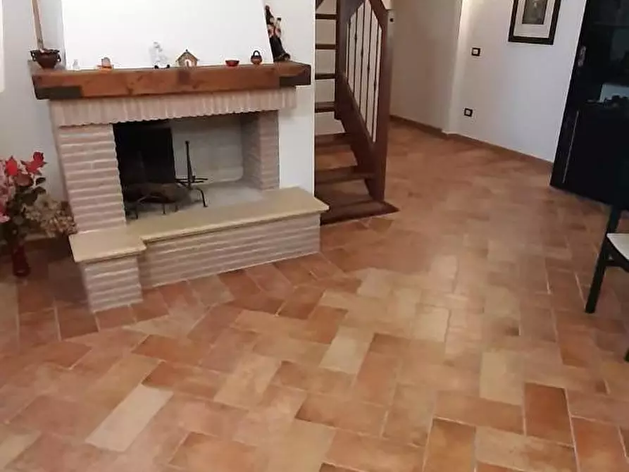 Immagine 11 di Appartamento in vendita  a Casale Marittimo